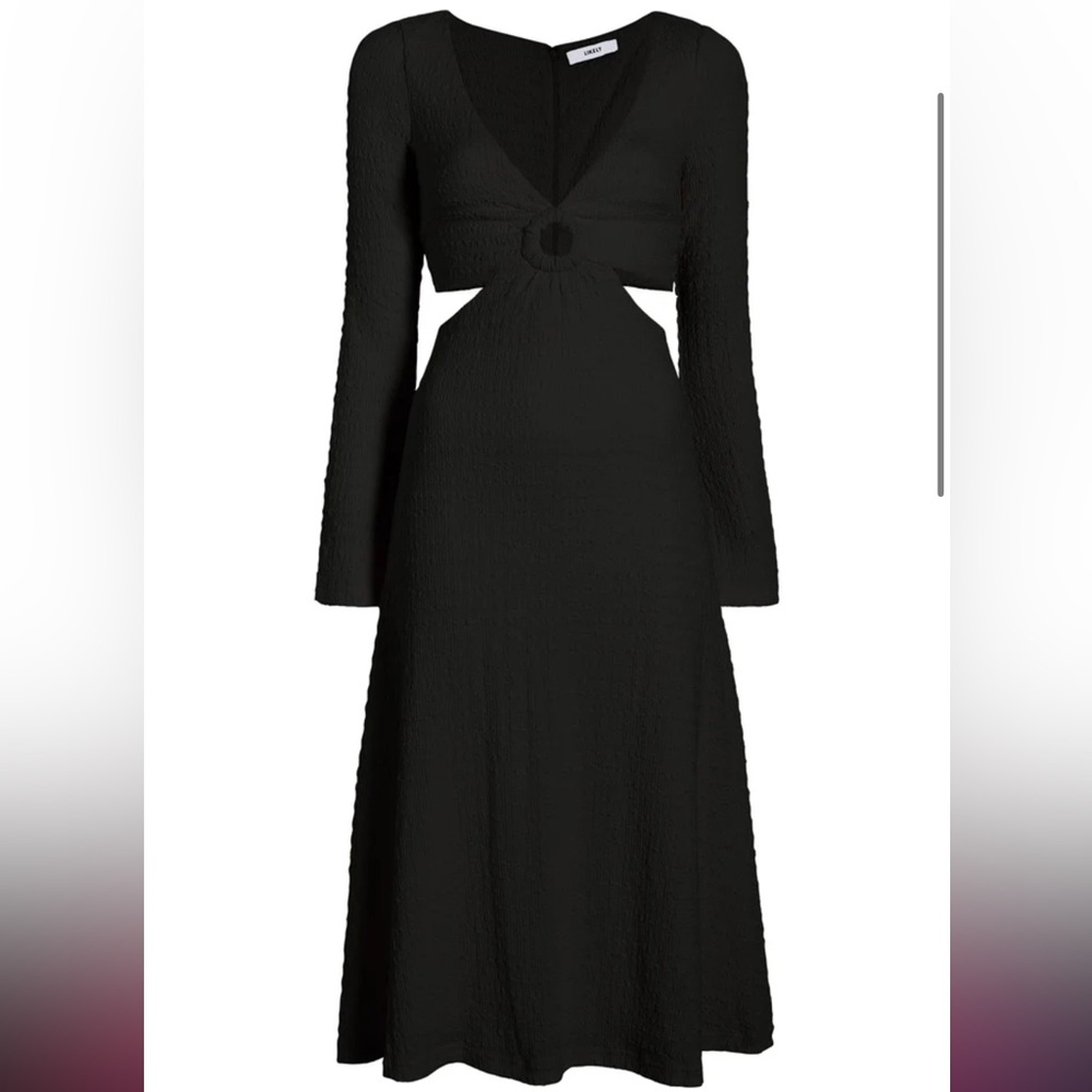 Likely Elia Dress, Size 0, Out of Stock Online!